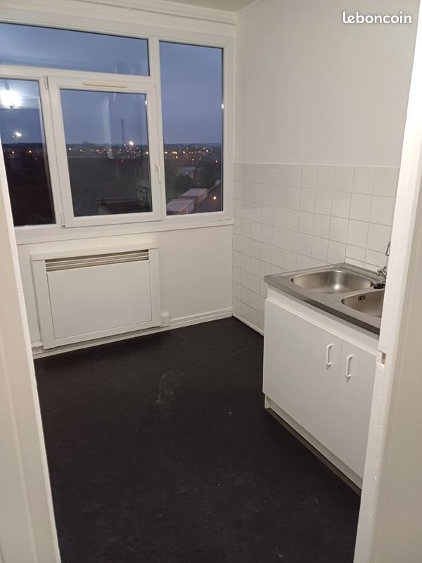 Appartement à louer, 80m², Saint-Aubin-lès-Elbeuf