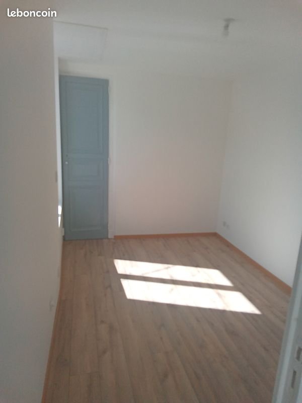 Appartement à louer, 35m², Châteauroux