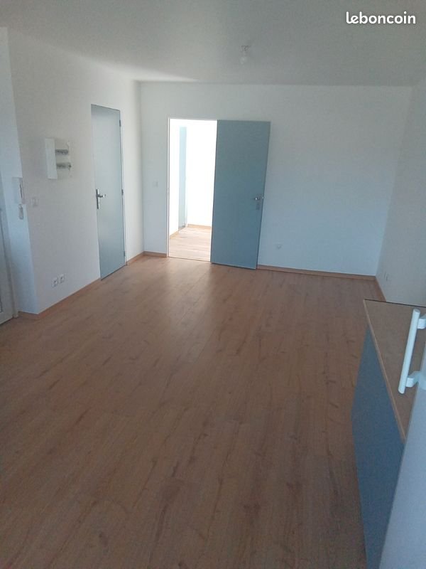 Appartement à louer, 35m², Châteauroux