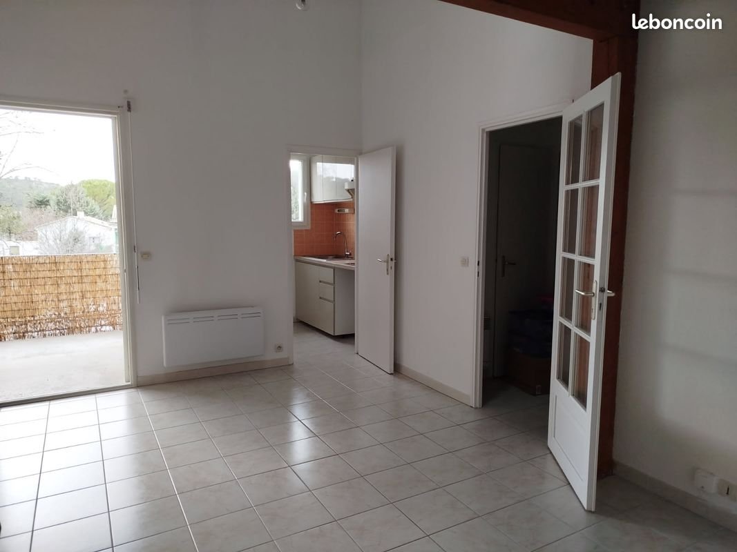 Appartement à louer, 45m², Grabels