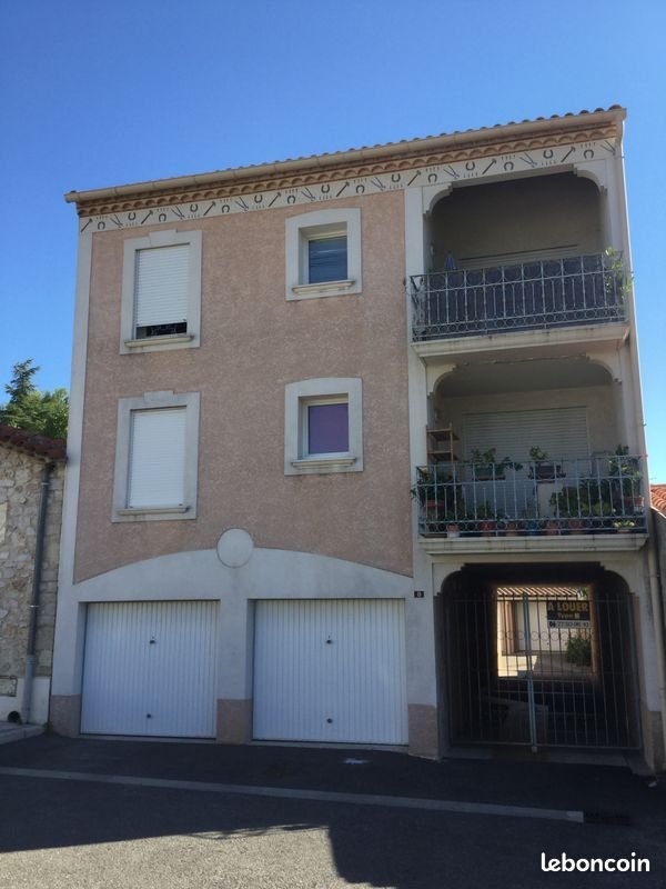 Appartement à louer, 45m², Grabels