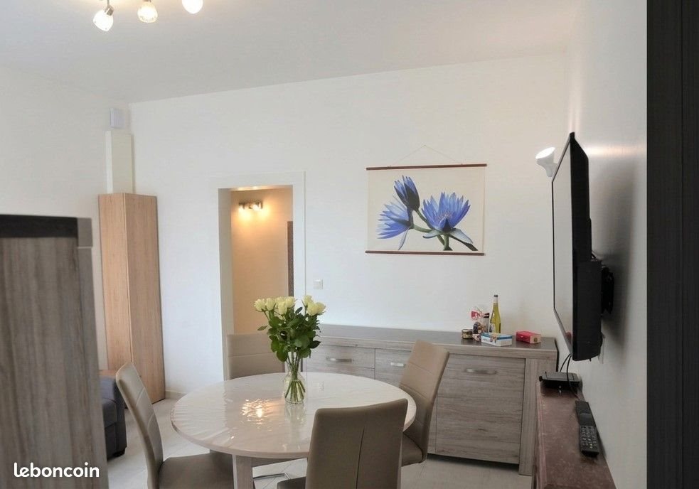 Appartement à louer, 41m², Saint-Nazaire