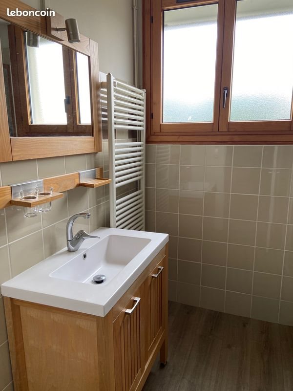 Maison à louer, 70m², Saint-Lumine-de-Clisson