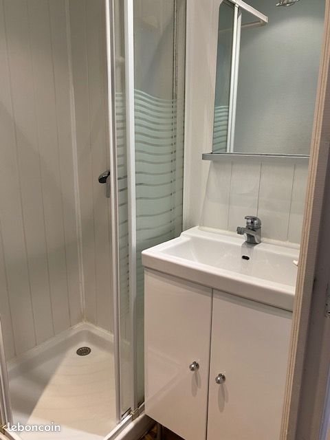 Appartement à louer, 31m², Roanne