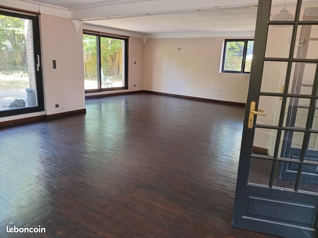 Maison à louer, 250m², Templeuve-en-Pévèle