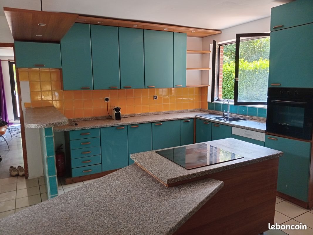 Maison à louer, 250m², Templeuve-en-Pévèle