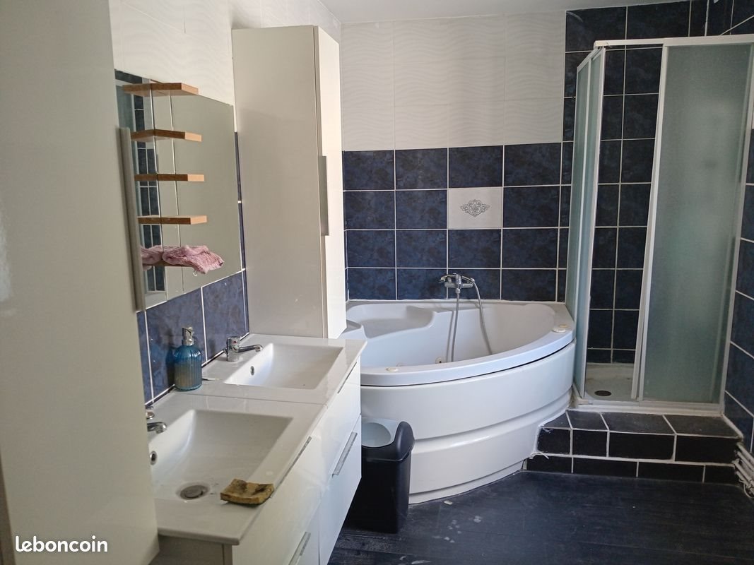 Maison à louer, 250m², Templeuve-en-Pévèle