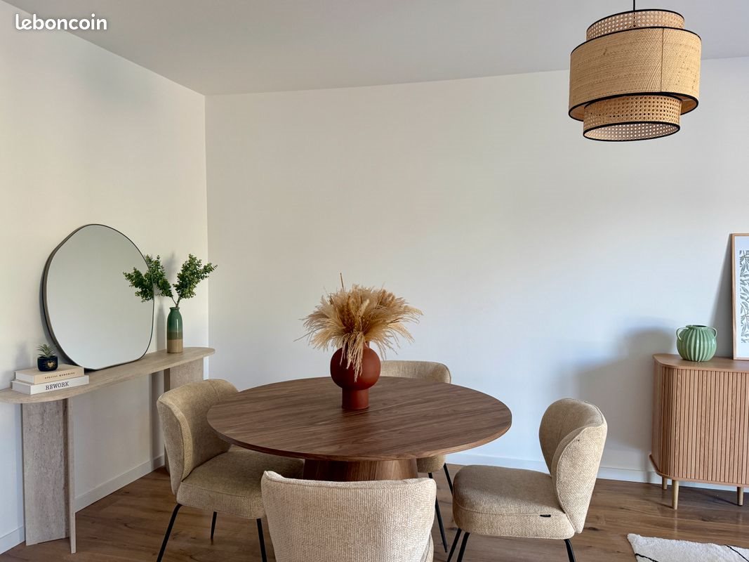 Appartement à louer, 36m², Baugé