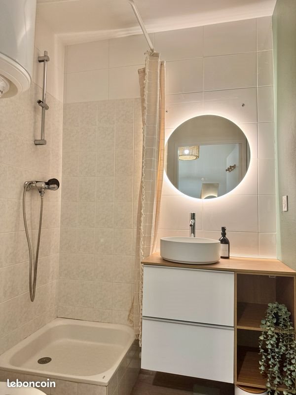 Appartement à louer, 36m², Baugé
