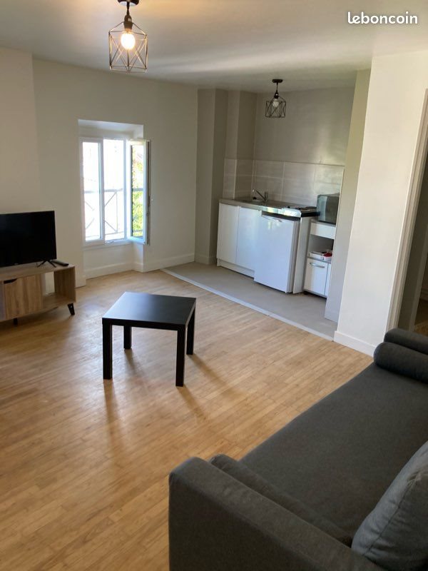 Appartement à louer, 53m², Sainte-Livrade-sur-Lot