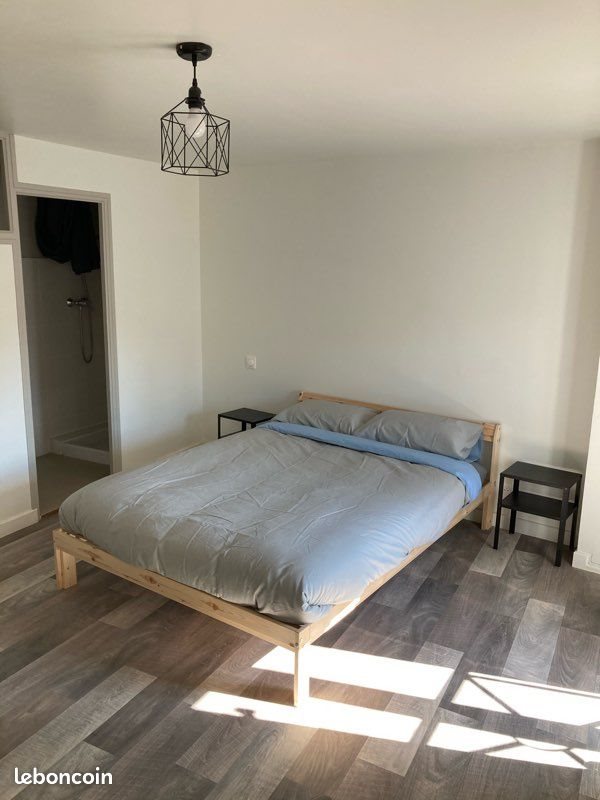 Appartement à louer, 53m², Sainte-Livrade-sur-Lot