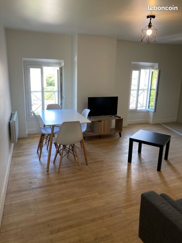 Appartement à louer, 53m², Sainte-Livrade-sur-Lot