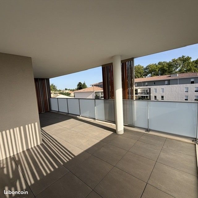 Appartement à vendre, 62m², Baillargues