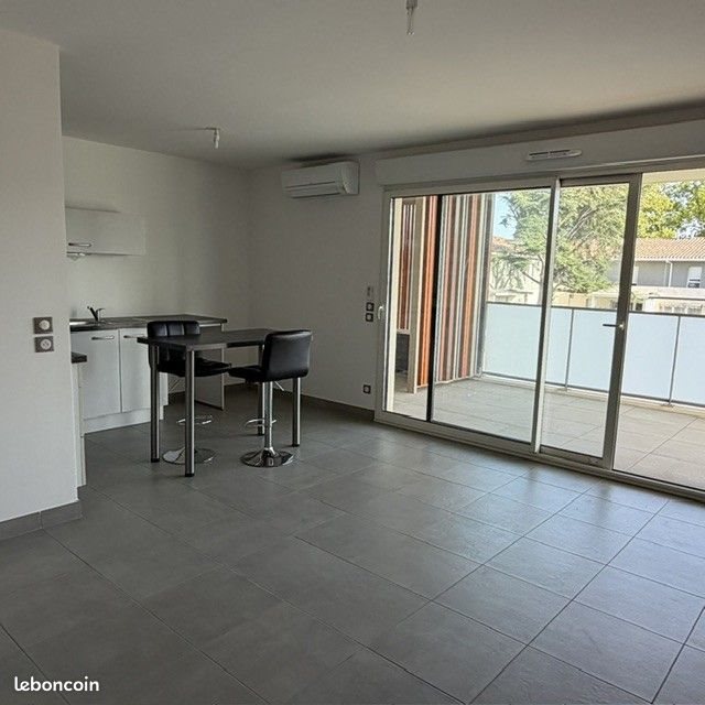 Appartement à vendre, 62m², Baillargues