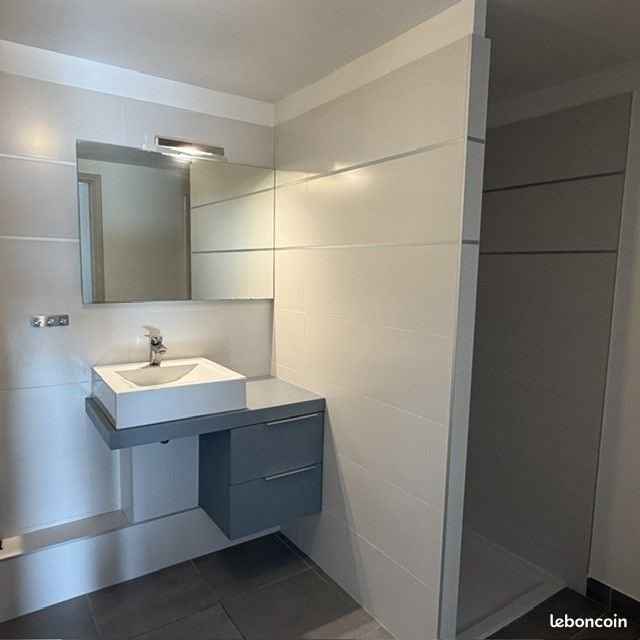 Appartement à vendre, 62m², Baillargues