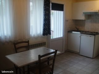 Appartement à louer, 20m², Saint-Nazaire