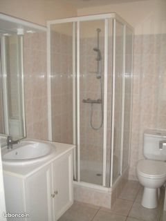 Appartement à louer, 20m², Saint-Nazaire