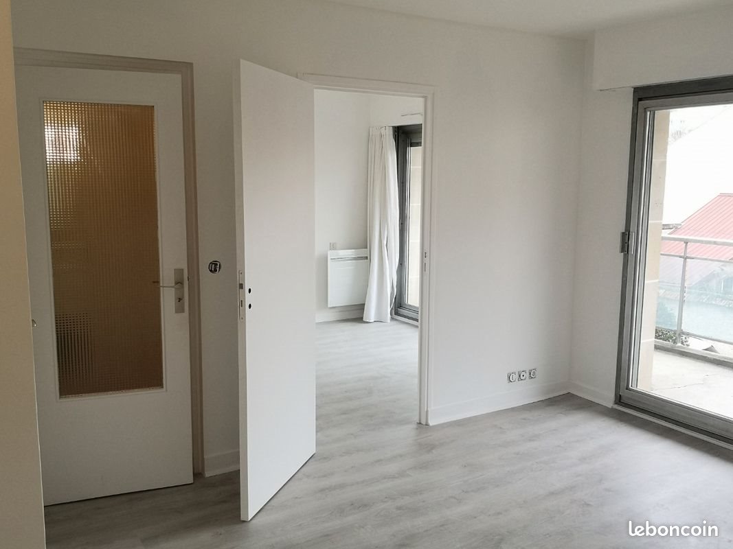 Appartement à louer, 33m², Reims