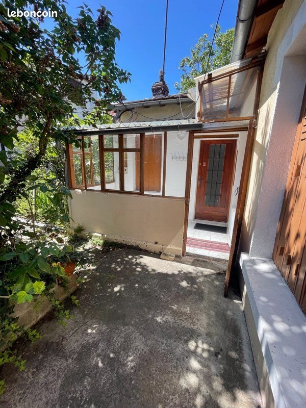 Maison à vendre, 75m², Le Bourget