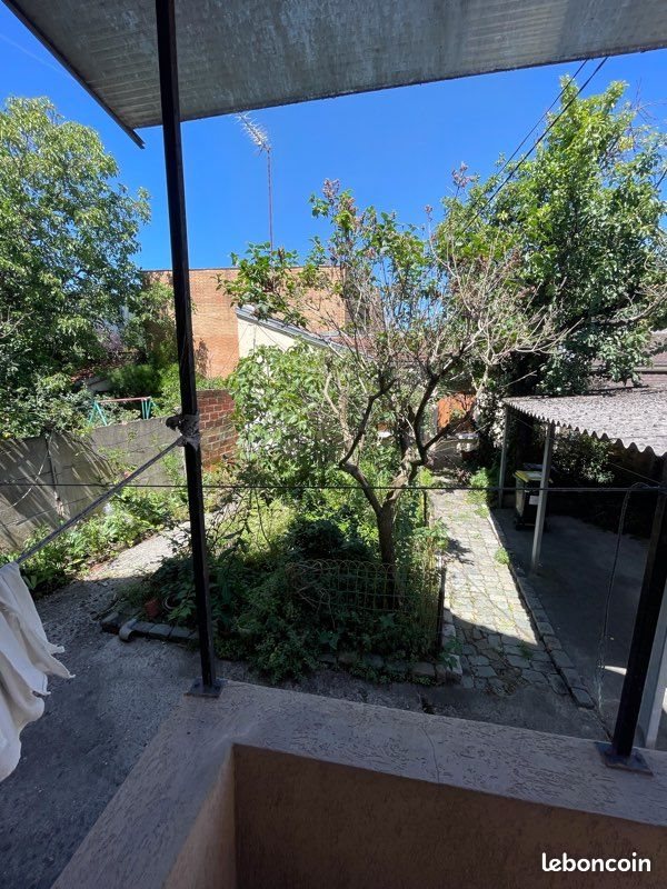Maison à vendre, 75m², Le Bourget