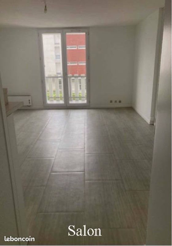 Appartement à louer, 52m², Dax