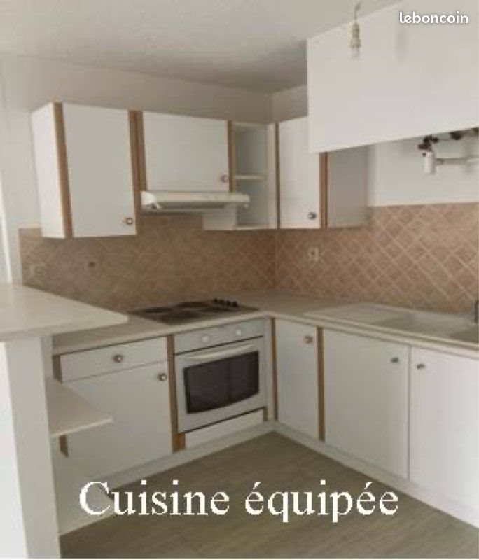 Appartement à louer, 52m², Dax