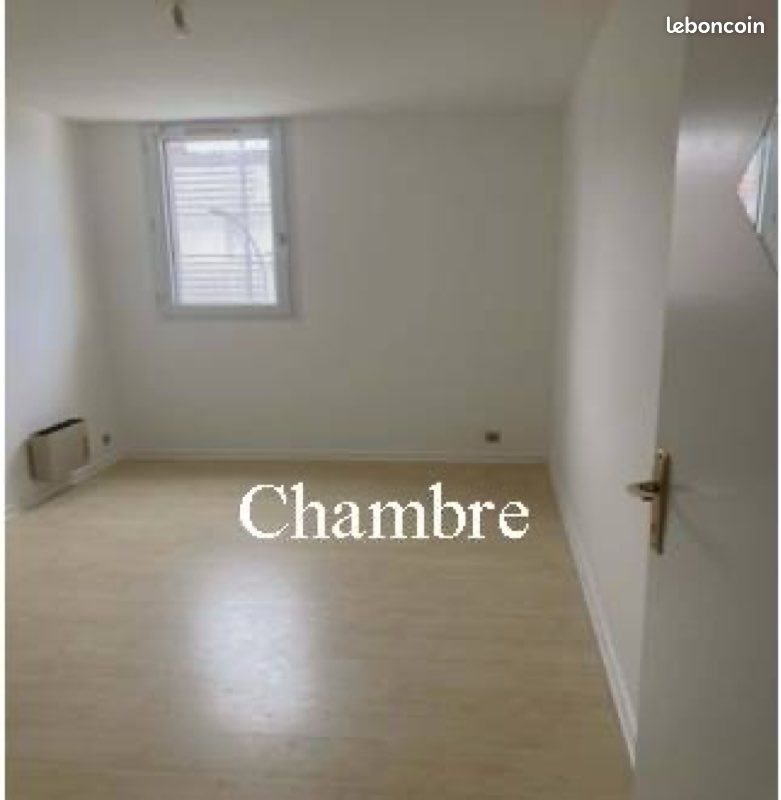 Appartement à louer, 52m², Dax