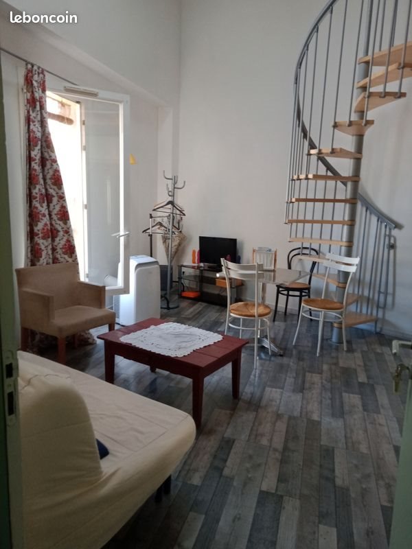 Appartement à louer, 30m², Avignon