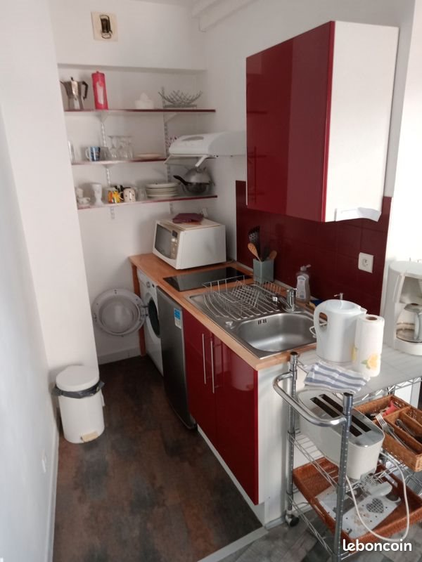Appartement à louer, 30m², Avignon