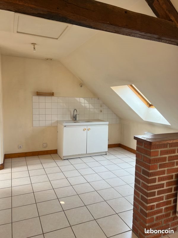Appartement à louer, 42m², Vitry-aux-Loges