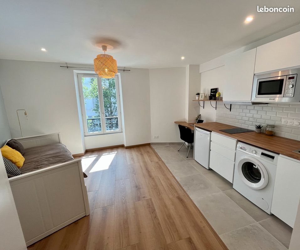 Appartement à louer, 20m², Rueil-Malmaison