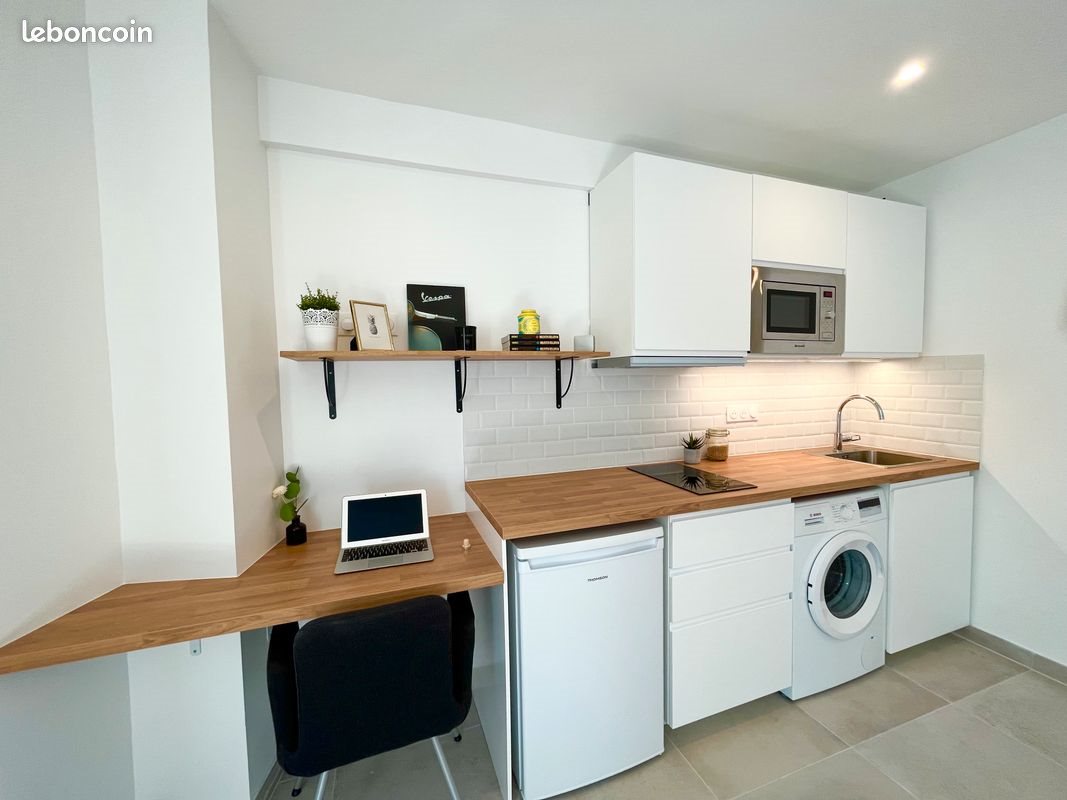 Appartement à louer, 20m², Rueil-Malmaison