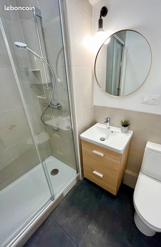 Appartement à louer, 20m², Rueil-Malmaison