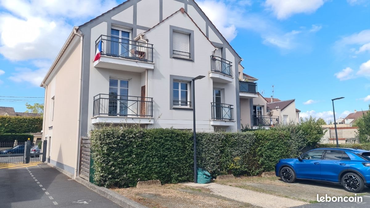 Appartement à vendre, 51m², Pontcarré
