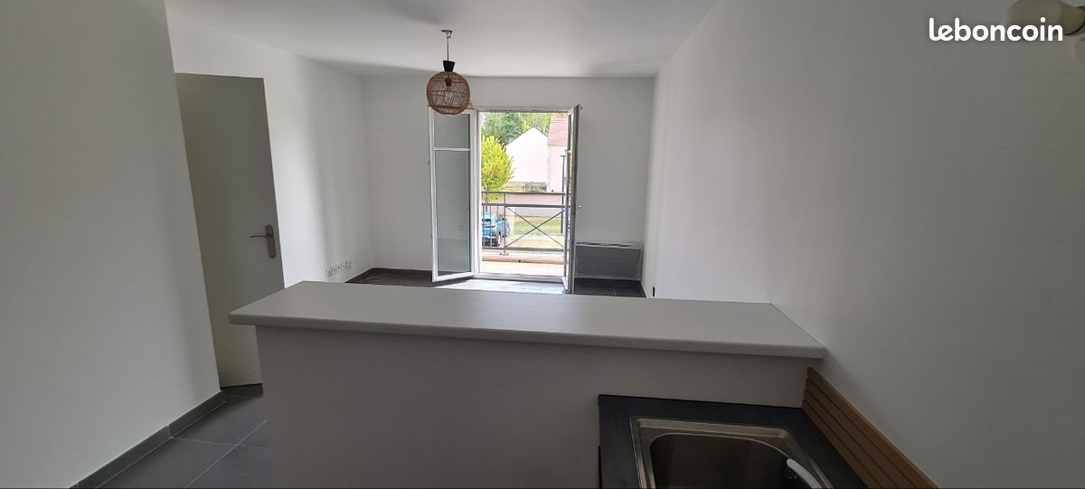 Appartement à vendre, 51m², Pontcarré