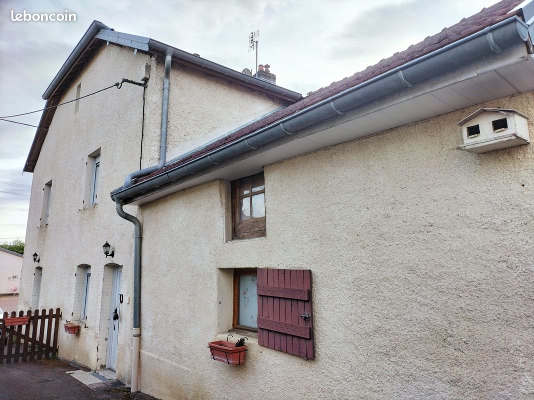 Maison à vendre, 145m², Combeaufontaine