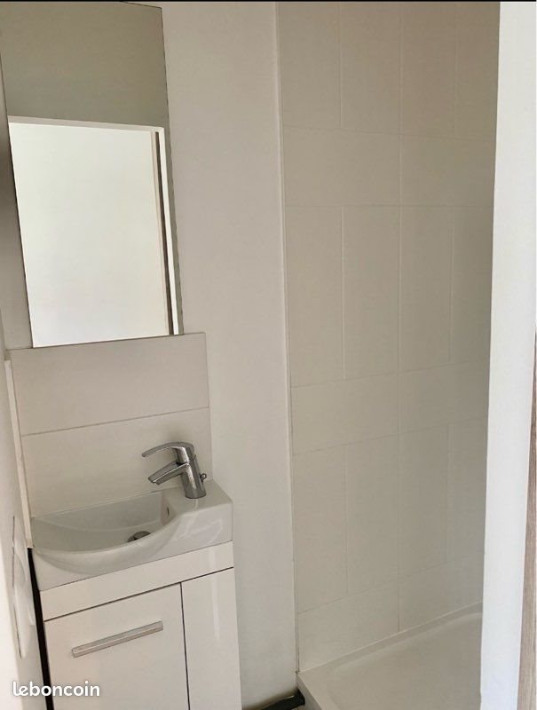 Appartement à louer, 14m², Créteil