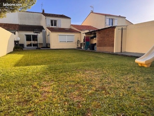 Maison à vendre, 132m², Saint-Rogatien
