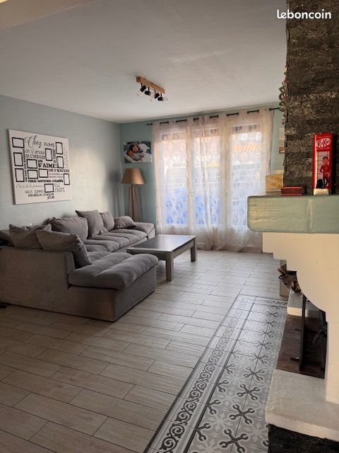 Maison à vendre, 132m², Saint-Rogatien
