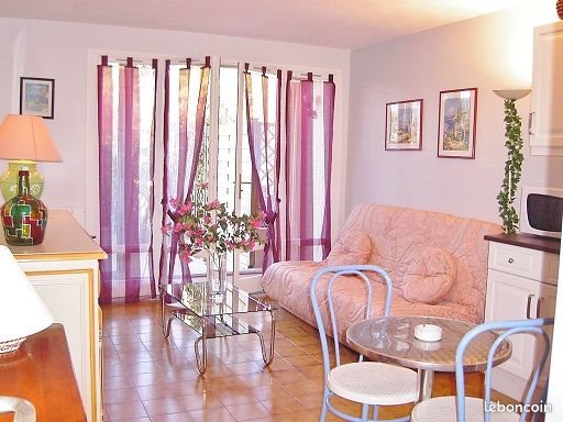 Appartement à louer, 20m², Fréjus