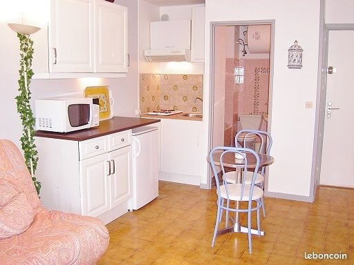 Appartement à louer, 20m², Fréjus