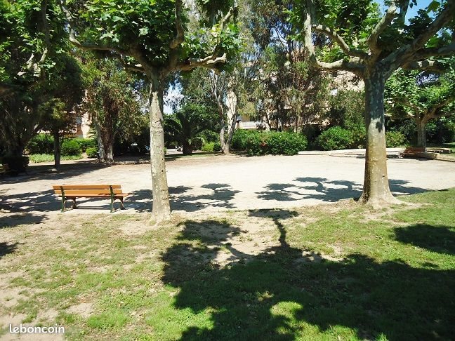 Appartement à louer, 20m², Fréjus