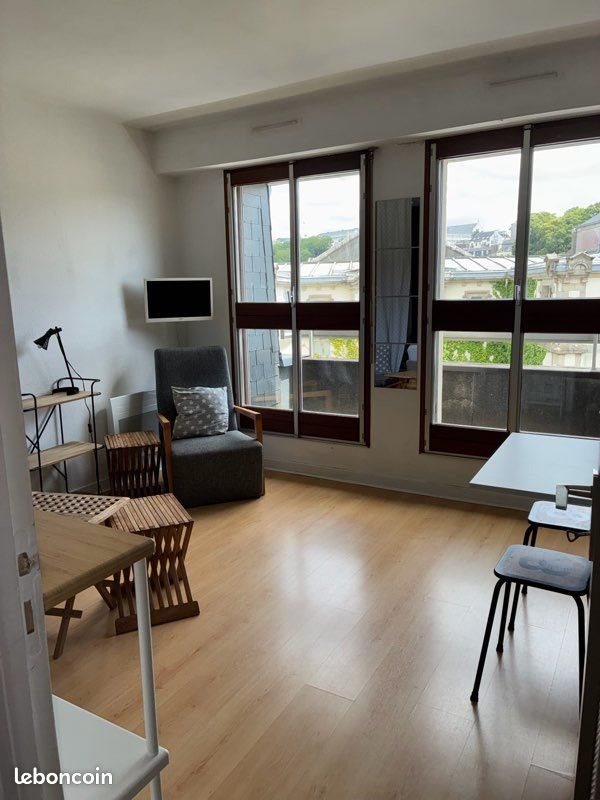 Appartement à louer, 27m², Quimper
