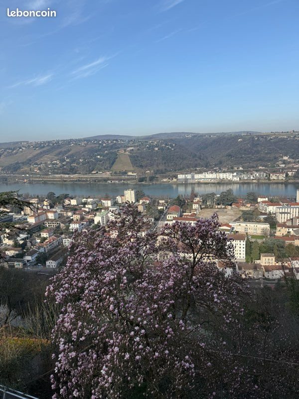 Maison à vendre, 140m², Vienne