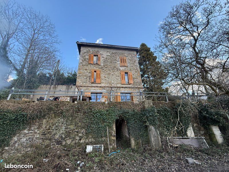 Maison à vendre, 140m², Vienne