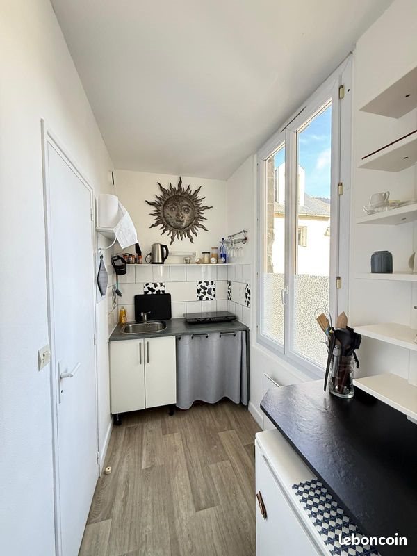 Appartement à louer, 37m², Angers