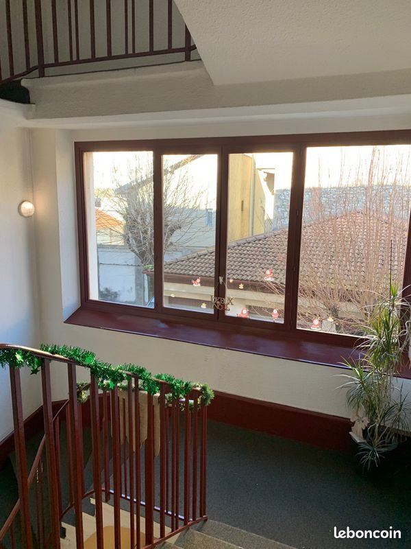 Appartement à louer, 29m², Grenoble