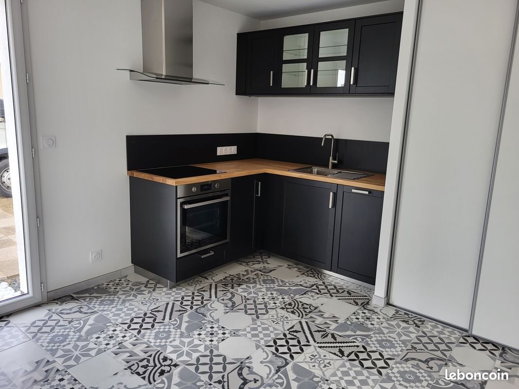 Maison à louer, 62m², Mésanger