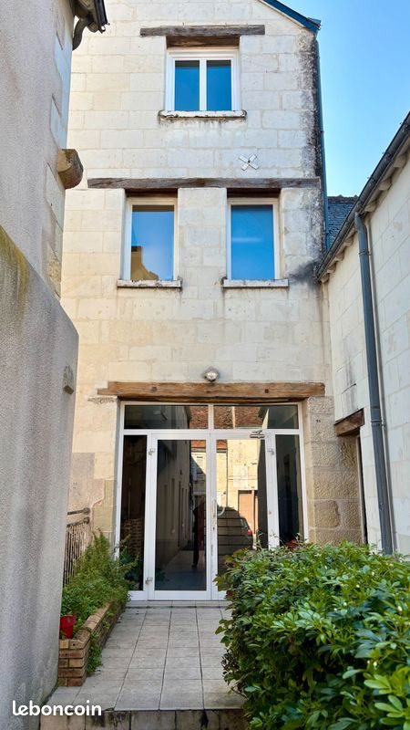 Appartement à louer, 41m², Beaulieu-lès-Loches