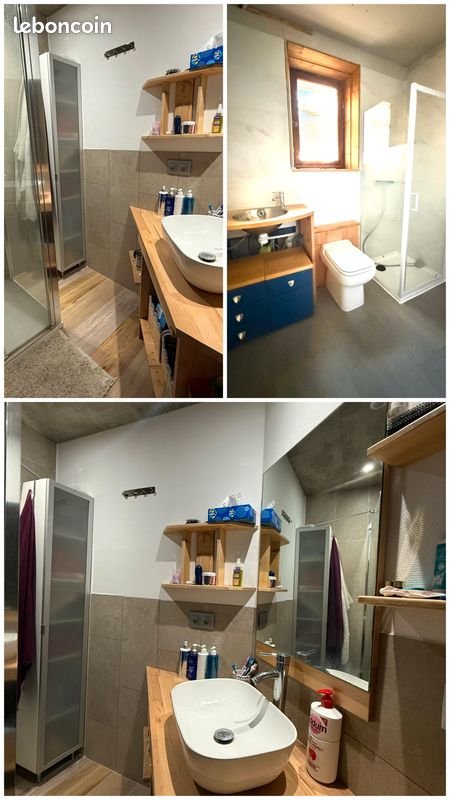 Appartement à vendre, 69m², Chambéry